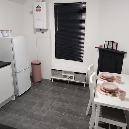Nice Cosy Flat. Walking Distance To City Nottingham Exteriér fotografie