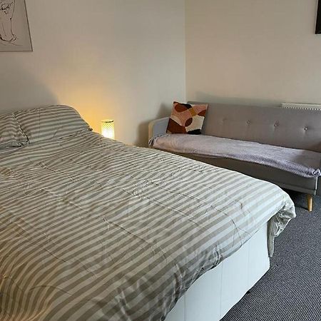 Nice Cosy Flat. Walking Distance To City Nottingham Exteriér fotografie