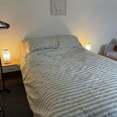 Nice Cosy Flat. Walking Distance To City Nottingham Exteriér fotografie