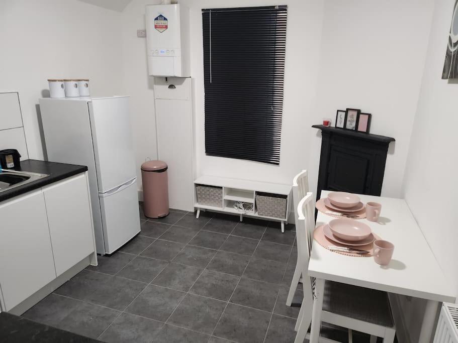 Nice Cosy Flat. Walking Distance To City Nottingham Exteriér fotografie