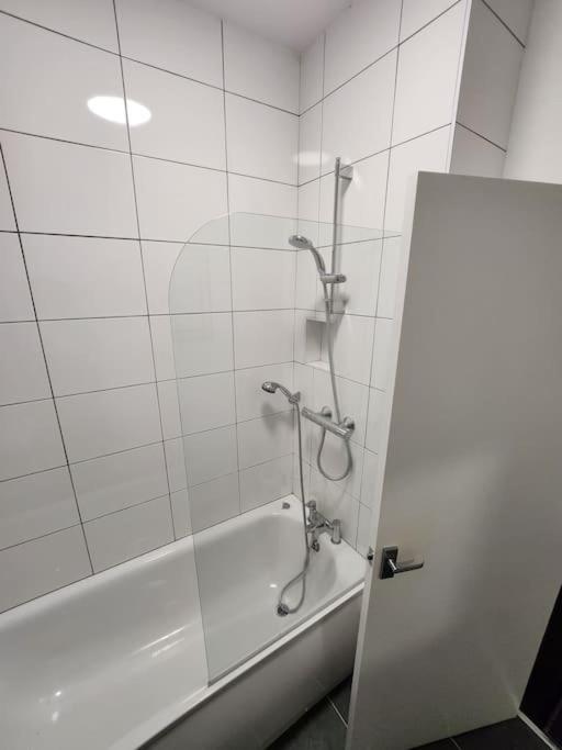 Nice Cosy Flat. Walking Distance To City Nottingham Exteriér fotografie