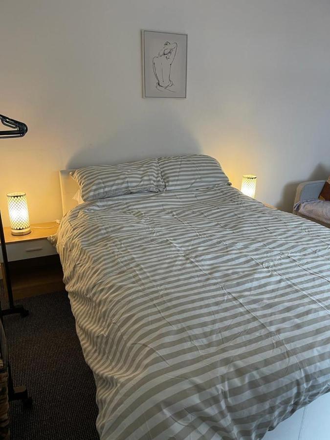 Nice Cosy Flat. Walking Distance To City Nottingham Exteriér fotografie