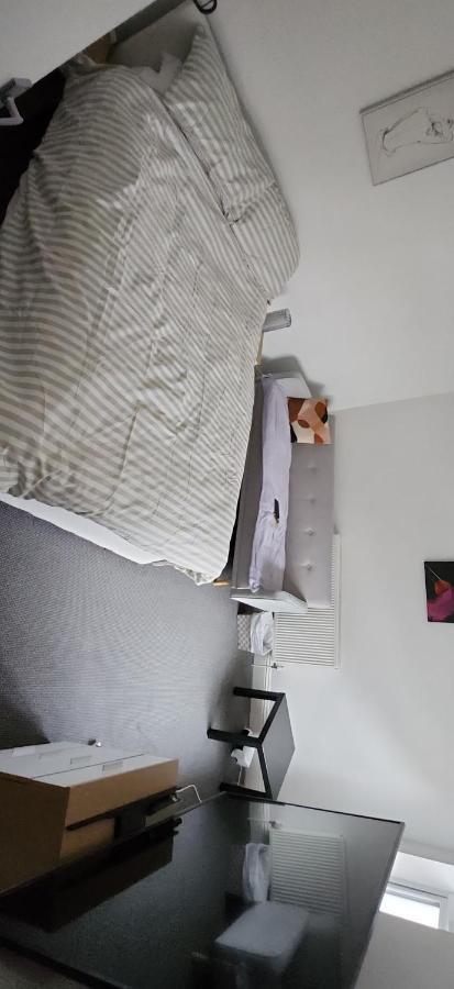 Nice Cosy Flat. Walking Distance To City Nottingham Exteriér fotografie
